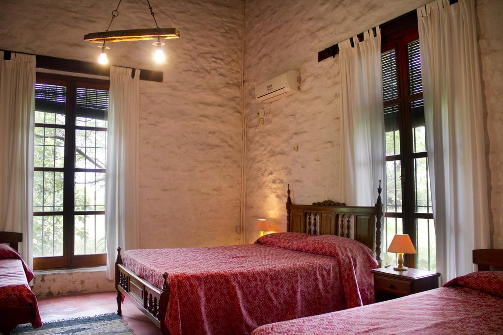 Estancia Turistica Don Joaquin Scavino Phòng bức ảnh