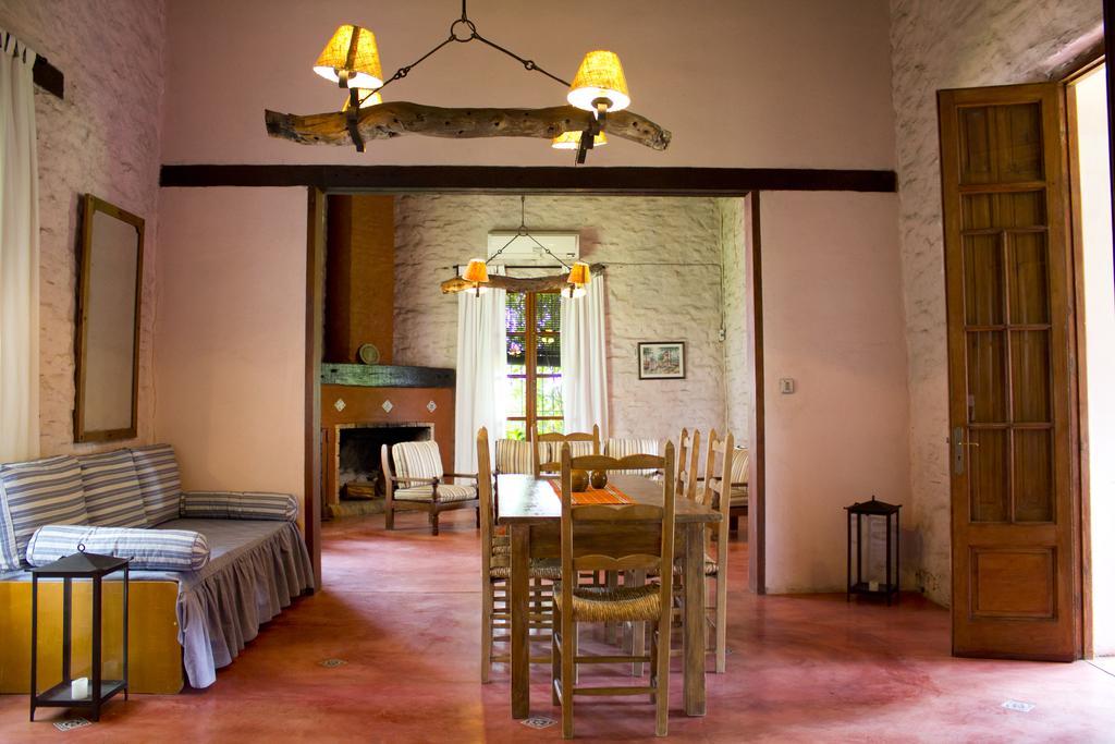 Estancia Turistica Don Joaquin Scavino Ngoại thất bức ảnh