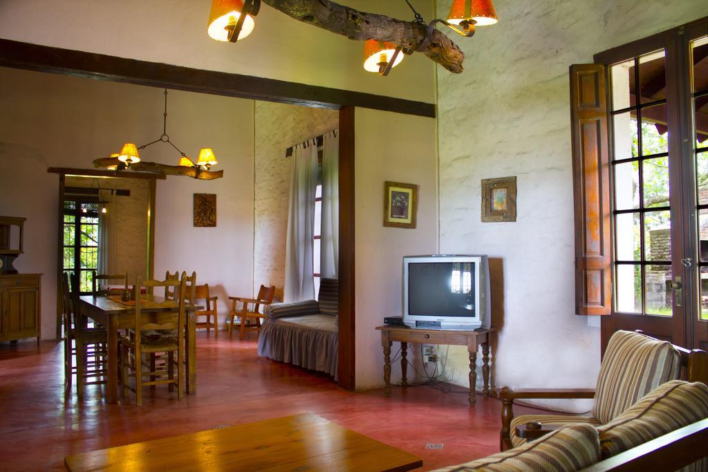 Estancia Turistica Don Joaquin Scavino Ngoại thất bức ảnh