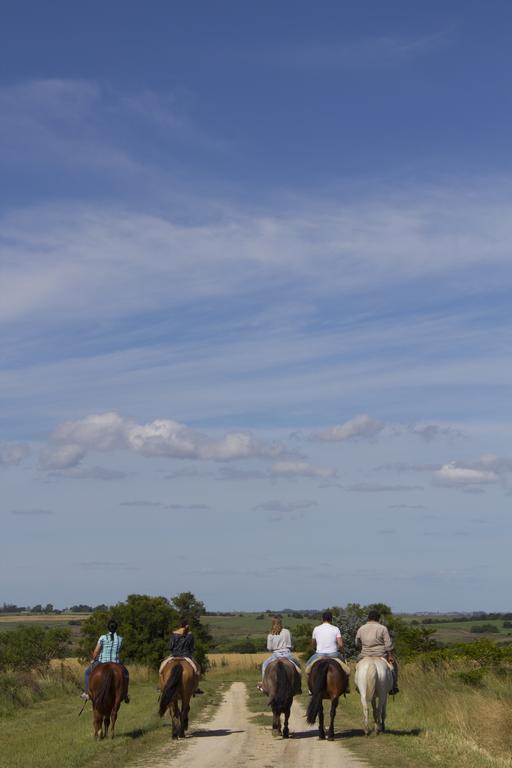 Estancia Turistica Don Joaquin Scavino Ngoại thất bức ảnh