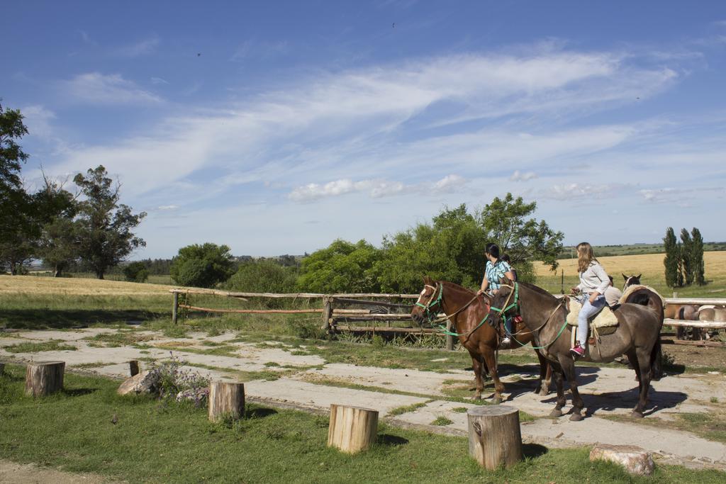 Estancia Turistica Don Joaquin Scavino Ngoại thất bức ảnh