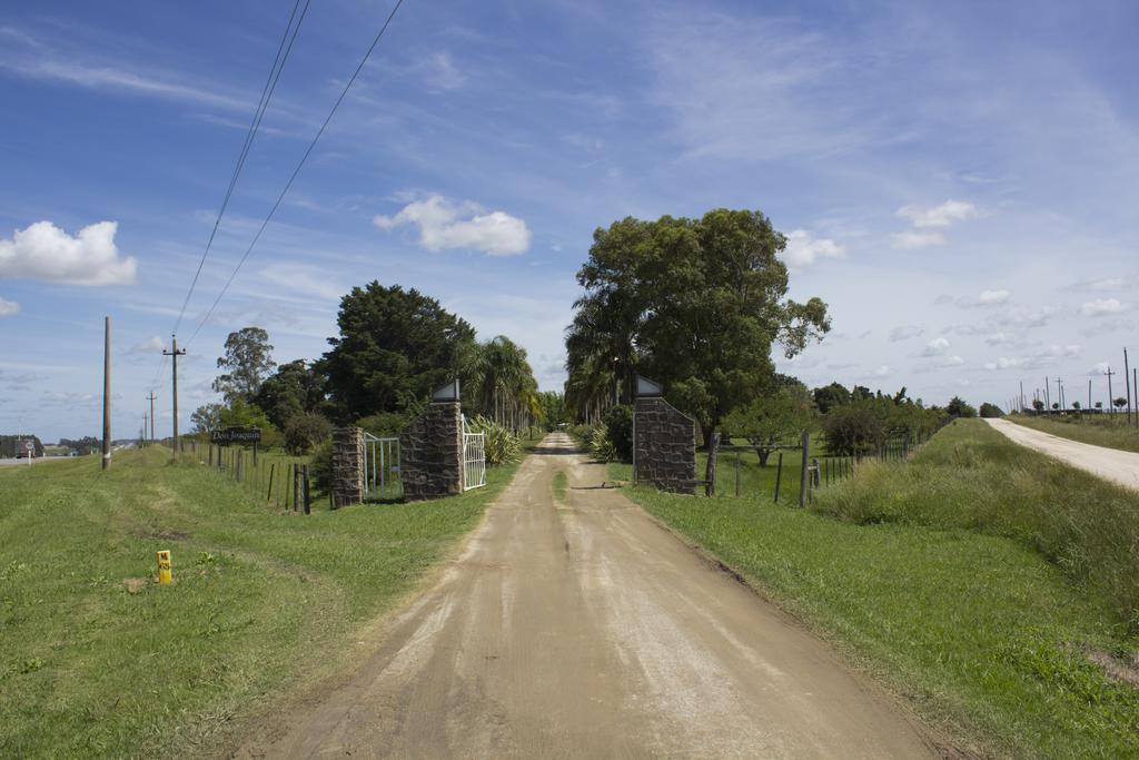 Estancia Turistica Don Joaquin Scavino Ngoại thất bức ảnh