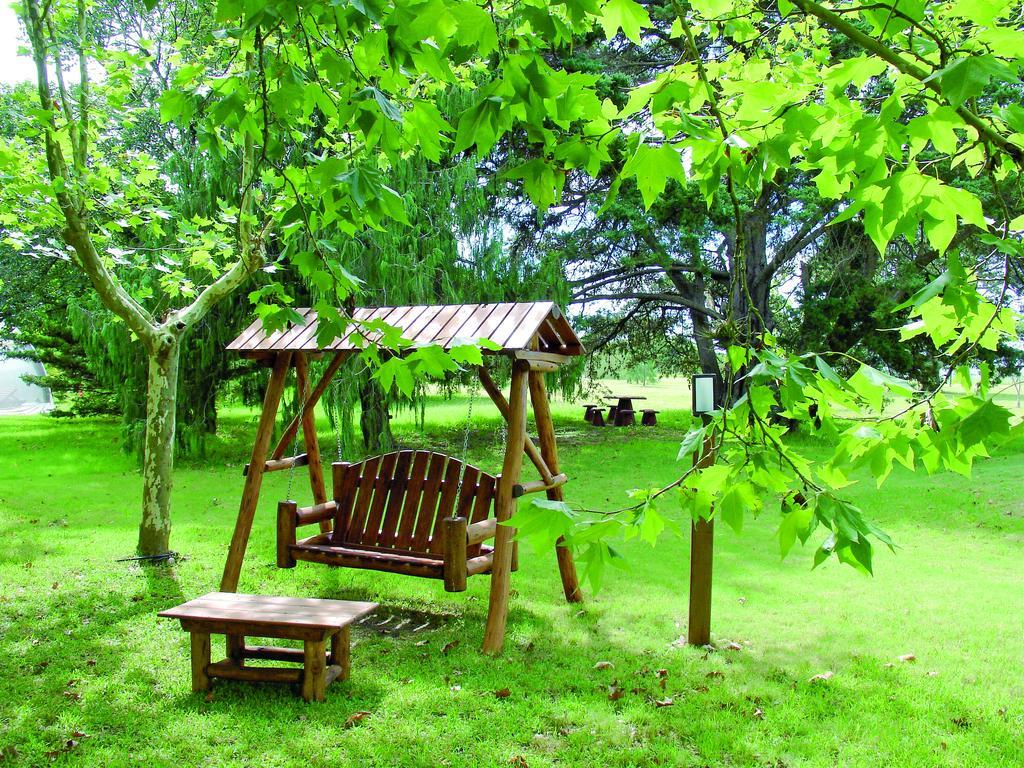 Estancia Turistica Don Joaquin Scavino Ngoại thất bức ảnh