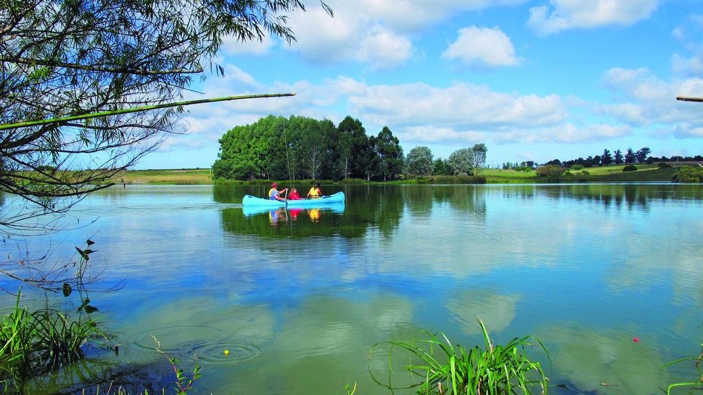 Estancia Turistica Don Joaquin Scavino Ngoại thất bức ảnh