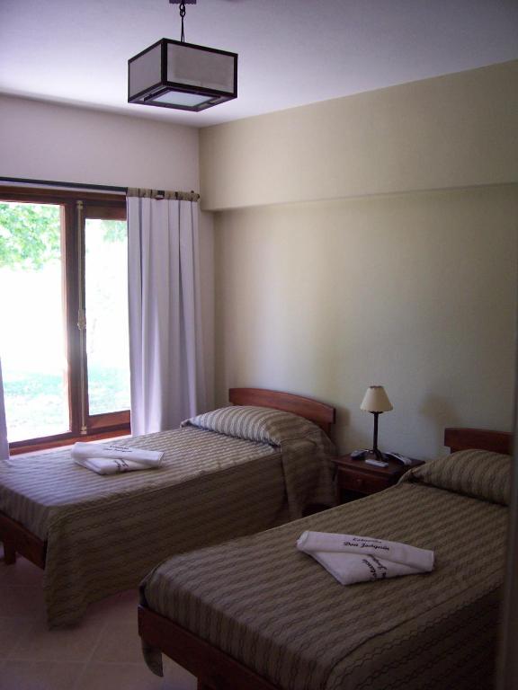 Estancia Turistica Don Joaquin Scavino Phòng bức ảnh