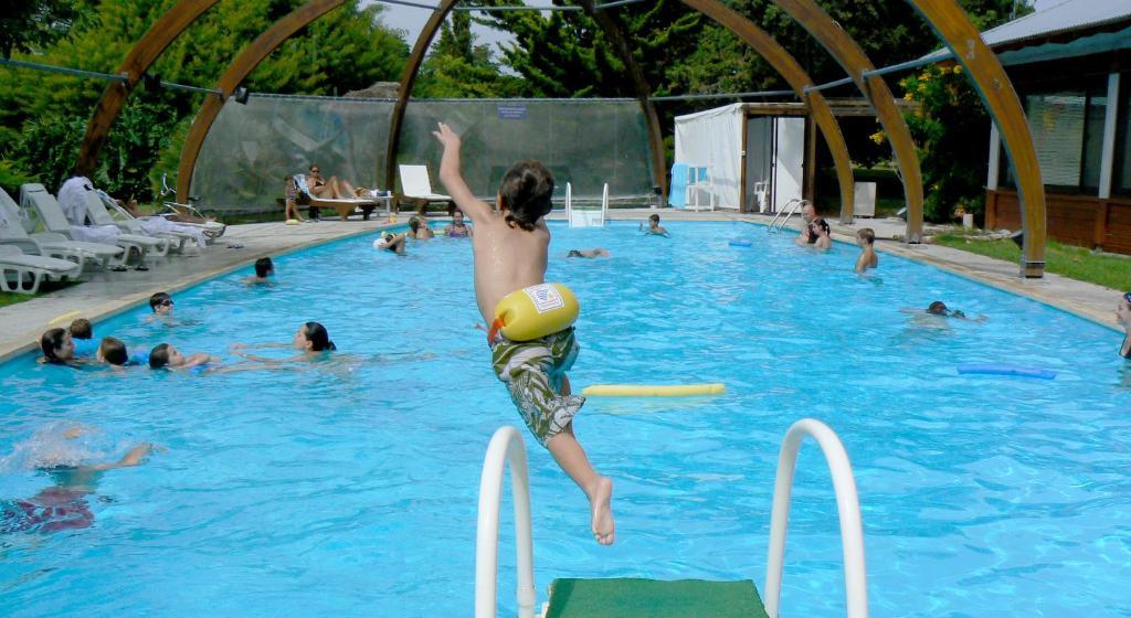 Estancia Turistica Don Joaquin Scavino Ngoại thất bức ảnh